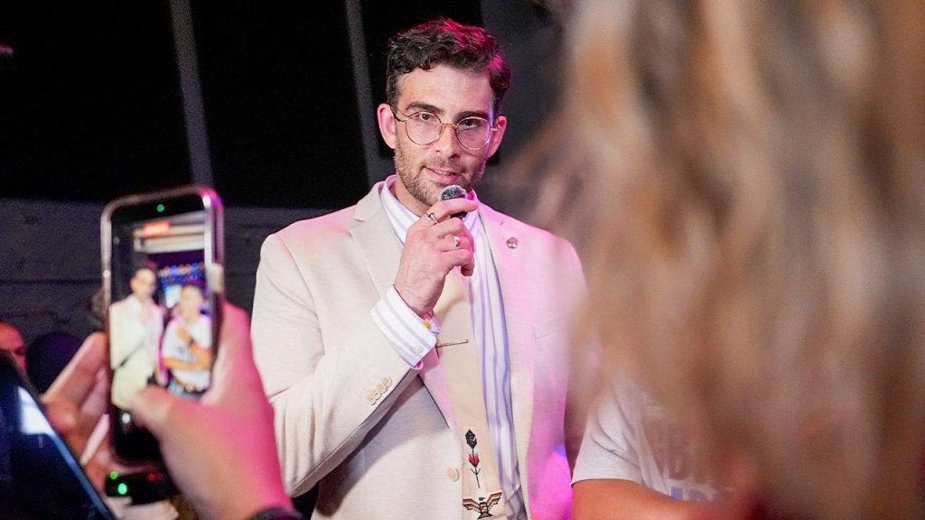 Hasan Piker defends calling Hamas better than Israel to Rolling Stone