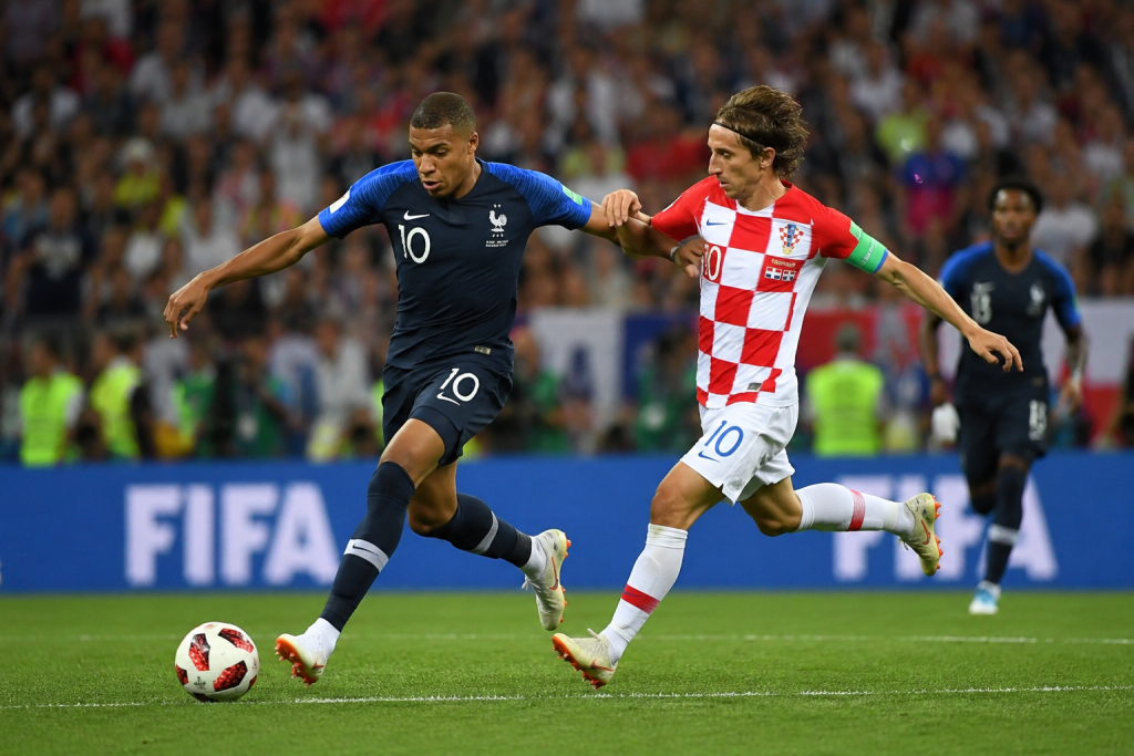 Why FIFA wants to sell a stake in the World Cup — and why football is revolting