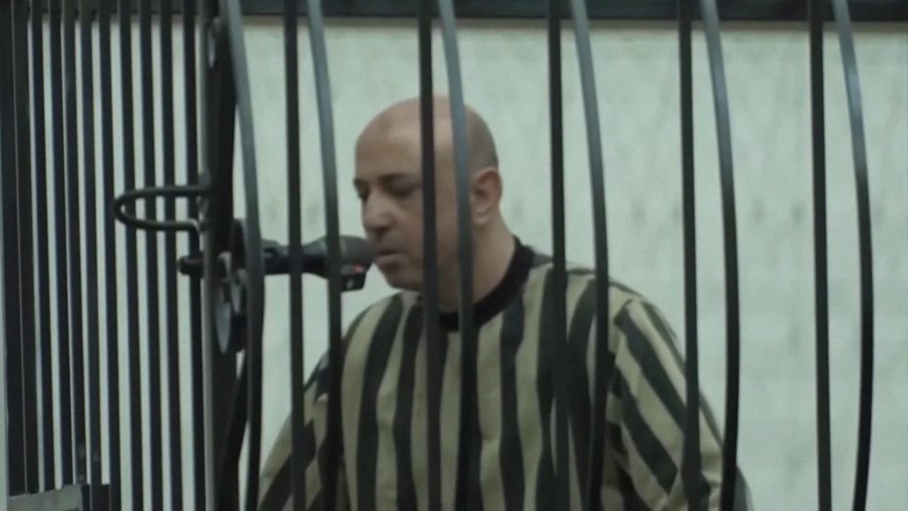Bashar al-Assad’s cousin Wassim sentenced to death in Syria | Syria’s War