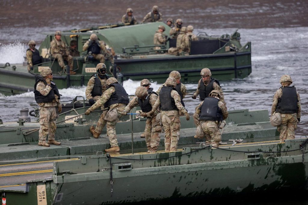 Scaling back US-South Korea drills may fail to woo Kim away from China | Military