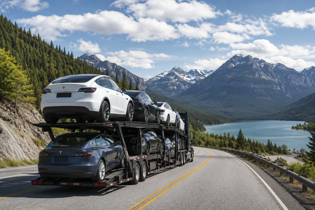 Tesla stock is up around 1% today: can the recovery sustain?