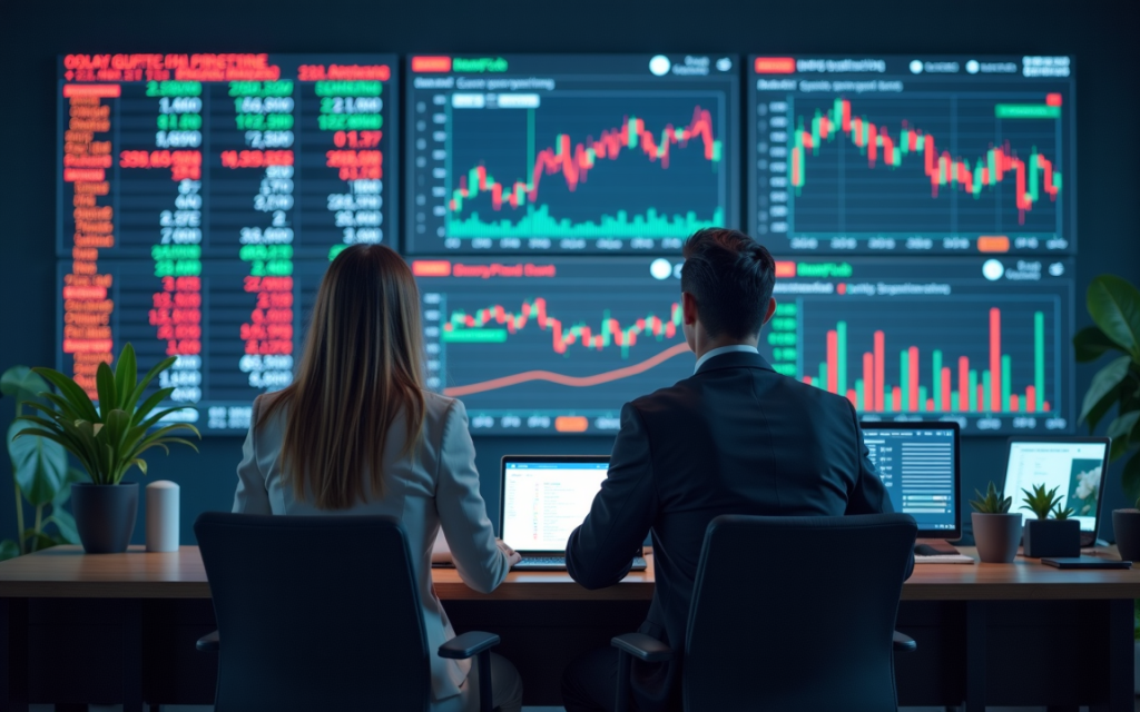 These 2 AI stocks are getting crushed: Goldman Sachs says buy the dip