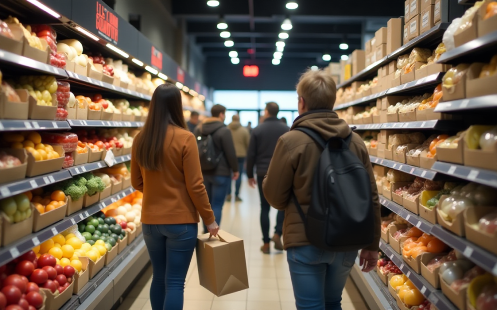 US inflation test is hours away: 3 stocks most exposed to the PCE surprise