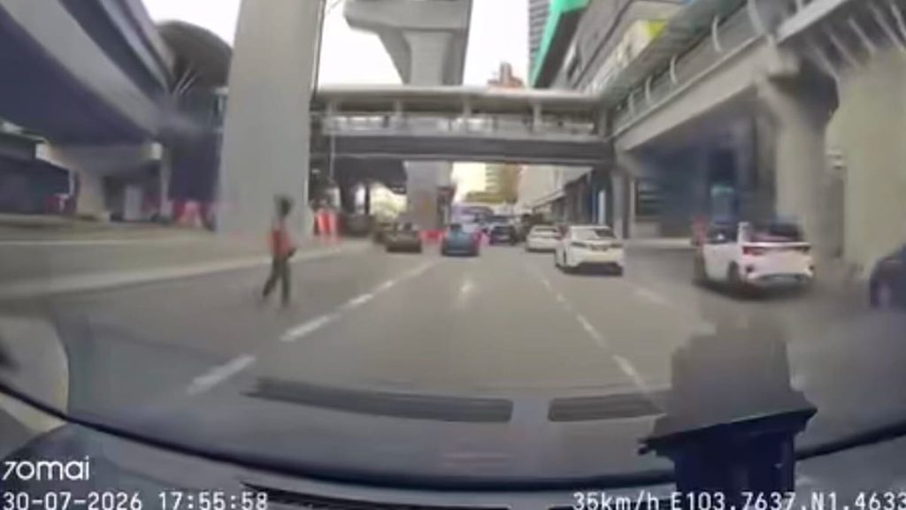 Singaporean man, 56, jailed 14 days and fined US$1,733 for insulting Islam in Johor