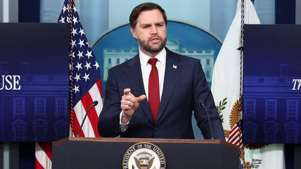 JD Vance calls AOC a ‘communist’ and Schiff ‘irrelevant’ in TikTok smackdown
