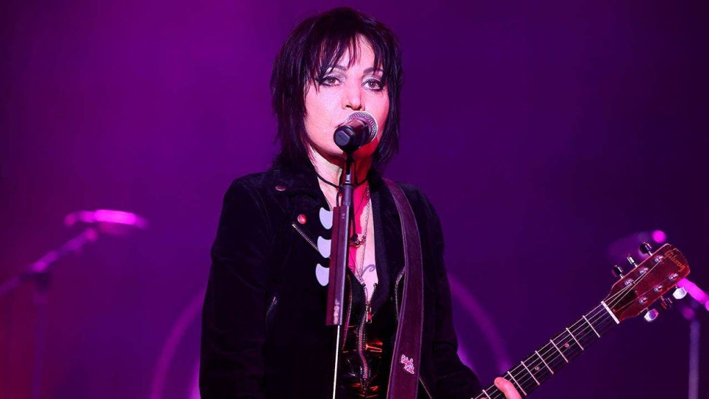 Joan Jett cancels upcoming shows after undergoing surgery due to ‘recent injury’