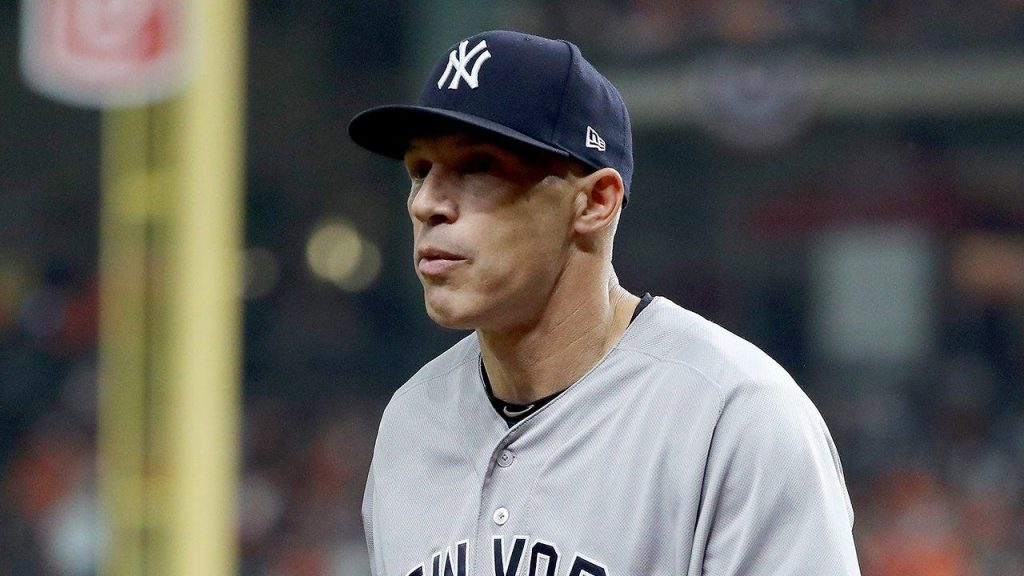 MLB news: Joe Girardi reveals what most ‘disturbing’ to him about politics today