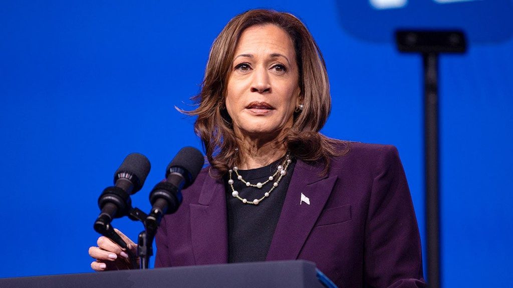 Kamala Harris backs court expansion and abolishing Electoral College
