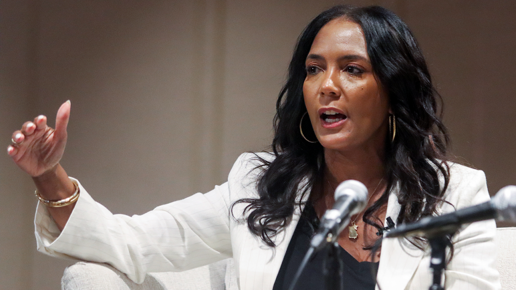 Keisha Lance Bottoms sponsors LGBTQ Halloween drag show event for kids