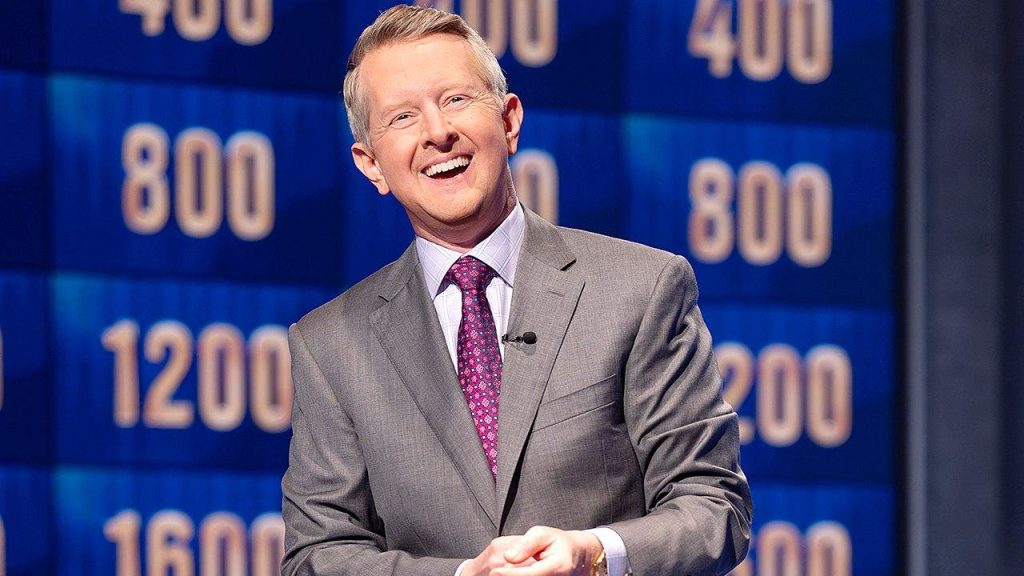 Ken Jennings sparks backlash from trans activists over NY Times boycott
