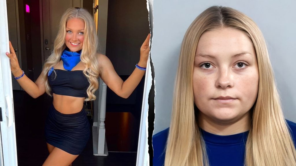 UK student-athlete Laken Snelling pleads guilty in infant’s death