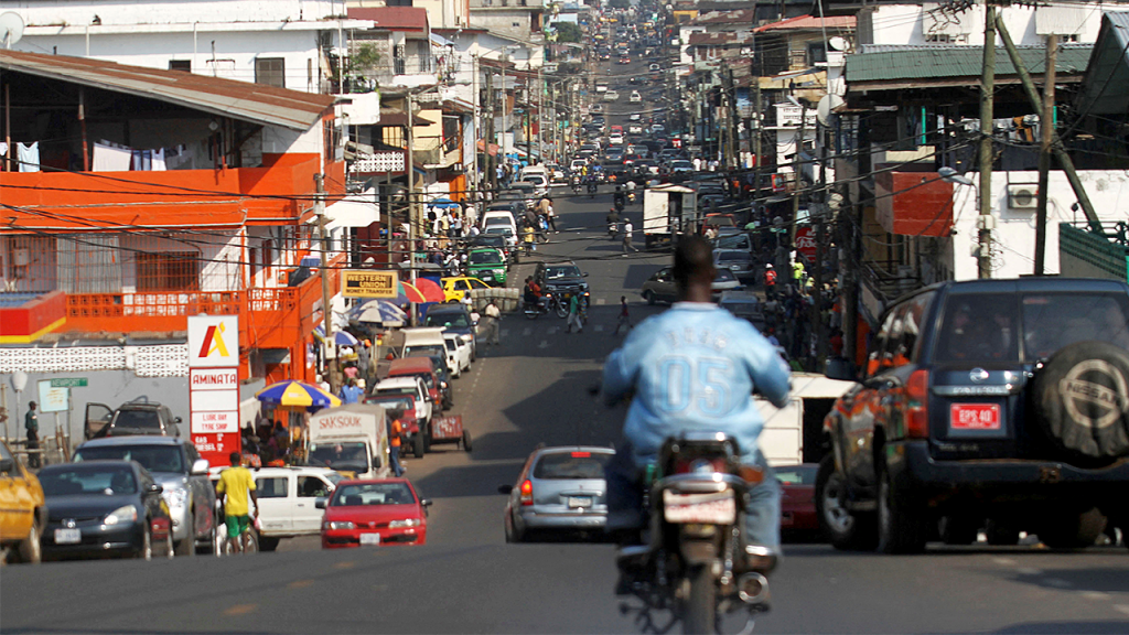 Liberia agrees to accept 1,200 third-country deportees in US deal