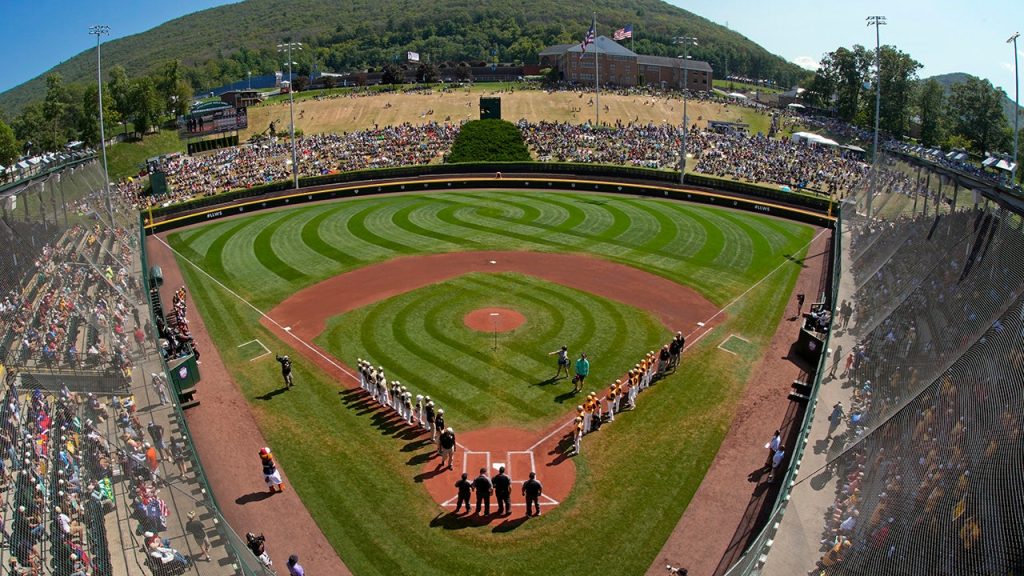 Tulsa National Little League reinstated by Texas judge for Williamsport bid