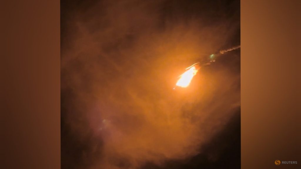 China says Long March 7A rocket launch failed after flight anomaly