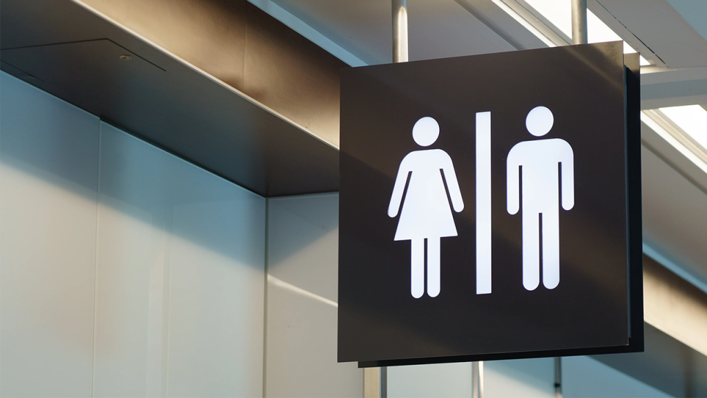 Norfolk Police Department sued over transgender locker room policy