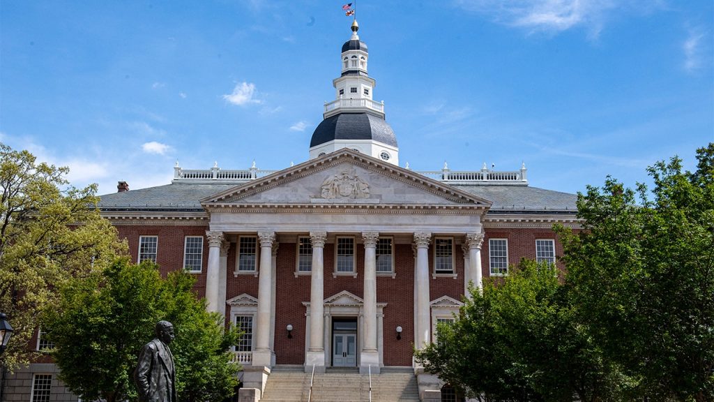 The Oversight Project sues to block Maryland redistricting ballot measure