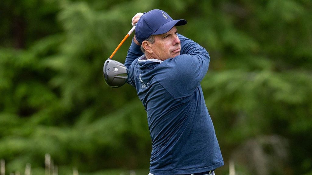 PGA Tour Champions golfer Matt Gogel suspended six months for betting on PGA Tour events