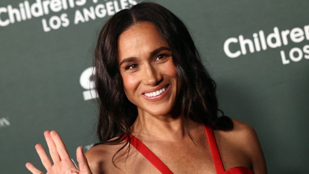 Meghan Markle eyes return to acting after post-royal ventures stall: expert