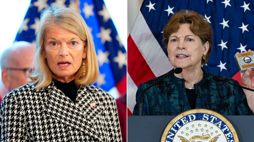 Shaheen and Murkowski urge Rubio to release Ebola family planning aid