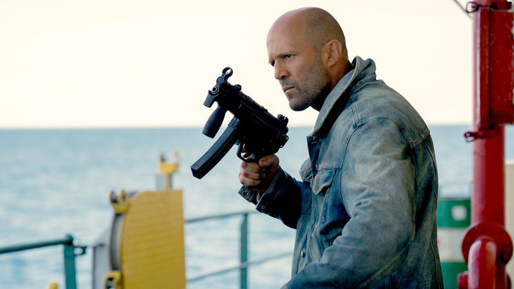 ‘Mutiny’ Review: Jason Statham takes no prisoners in mindless action flick