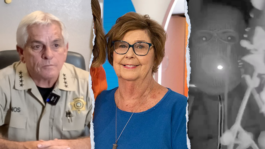 Nancy Guthrie abduction hits 6-month mark as suspect notes emerge
