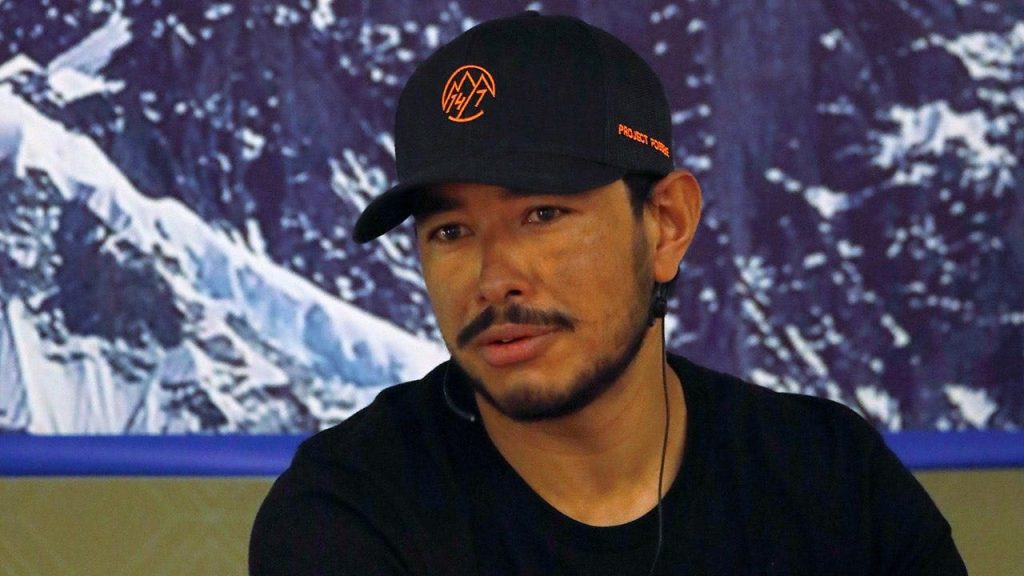 Nirmal Purja, featured on Netflix, among 10 climbers killed in Pakistan avalanche