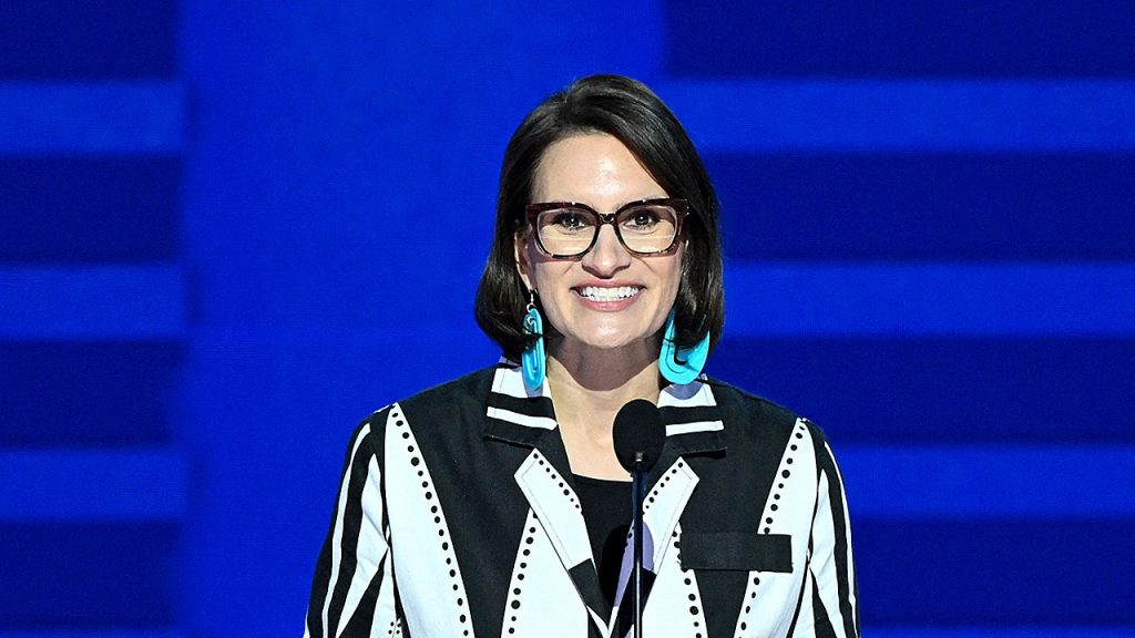 Progressive Peggy Flanagan defeats Rep Angie Craig in the Minnesota Senate primary