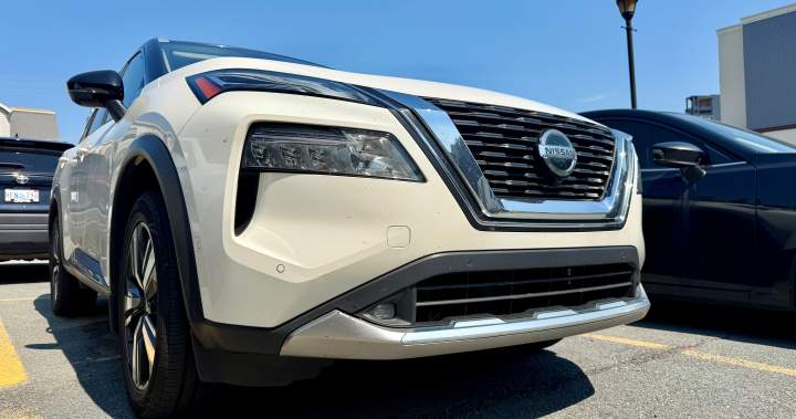 Coalition urges Nova Scotia medical examiner to review dangers of pickups, SUVs – Halifax
