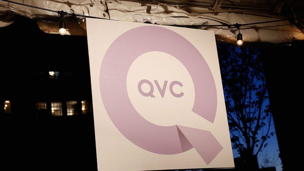 Credit to the QVC host who went viral for a live NSFW slip-up for handling it like a pro ‘the show must go on’