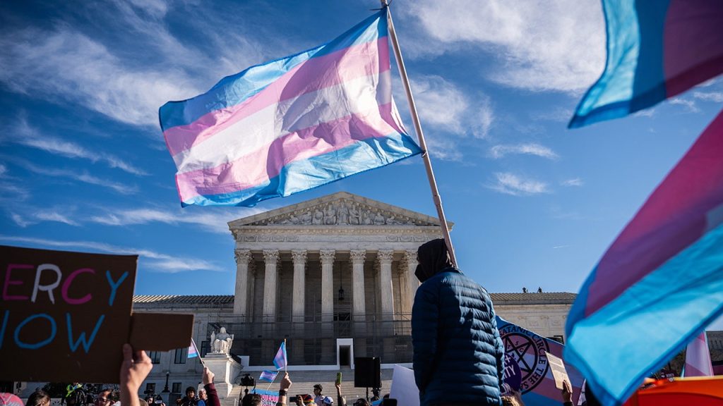 Portland Public Schools faces lawsuit over gender curriculum retaliation