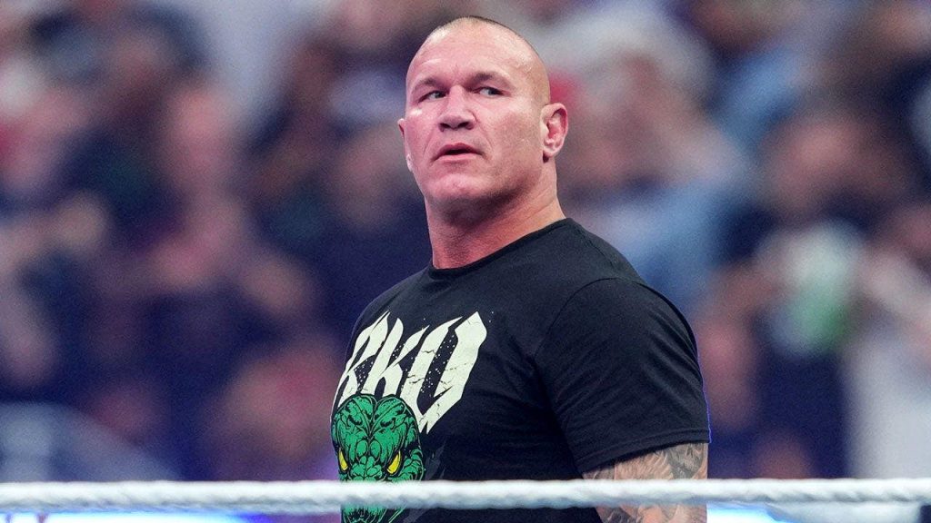 SummerSlam results: CM Punk wins Undisputed WWE title after Randy Orton returns