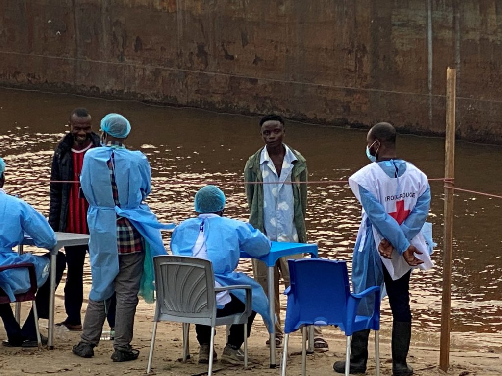 DRC Ebola death toll passes 2,000 amid fastest-growing outbreak on record | Ebola News