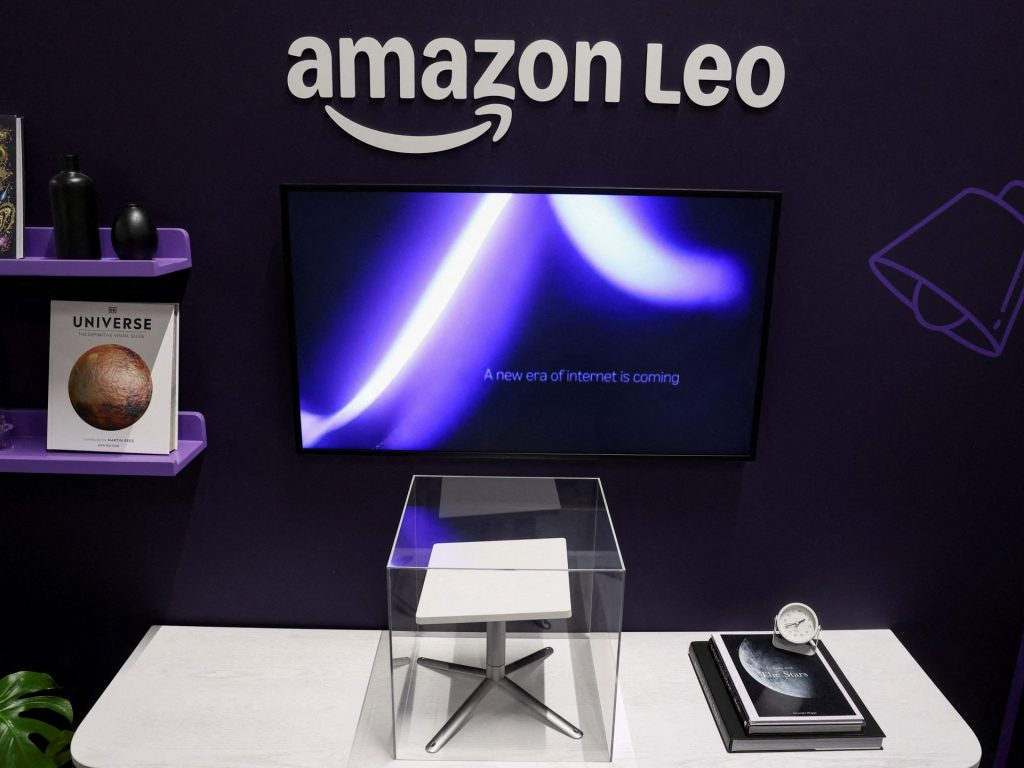 The Global South’s digital future must not belong to Bezos and Musk | Internet