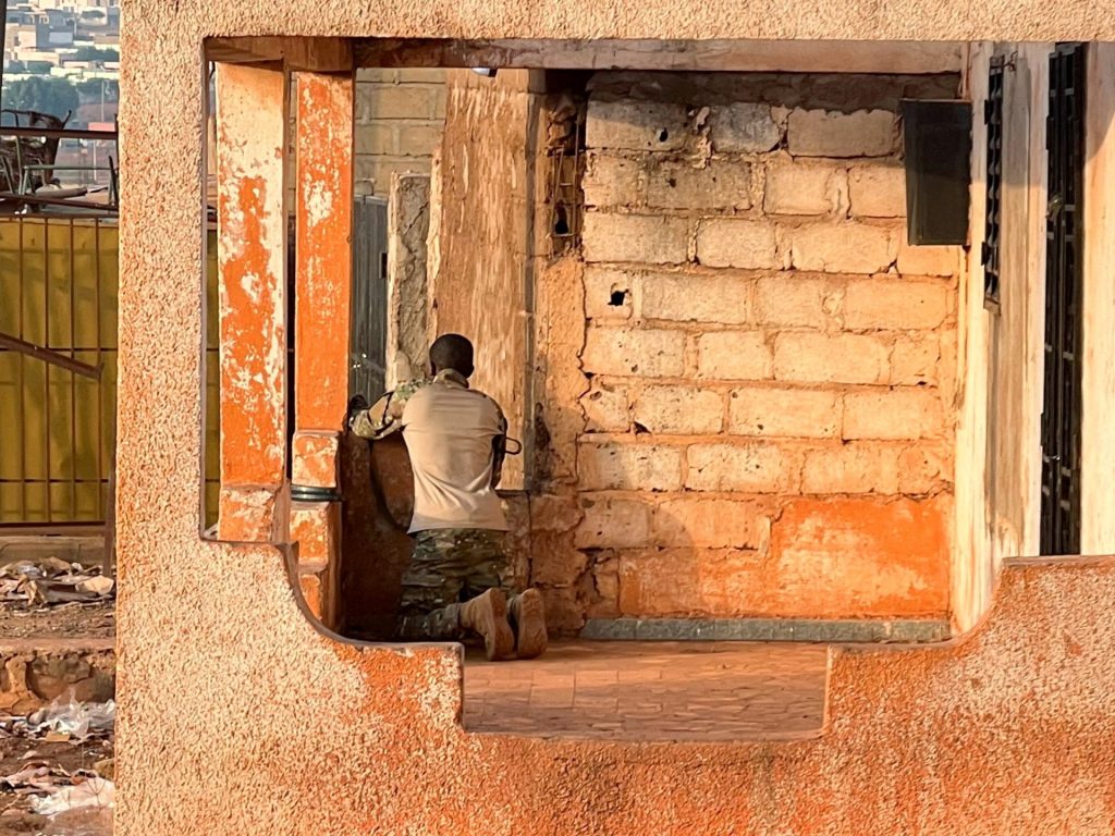 Mali says 82 soldiers captured by armed groups have been freed | Armed Groups News