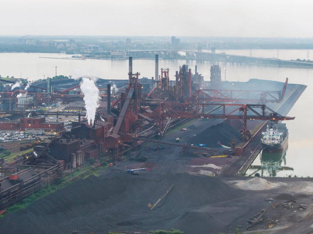US imposes 50% tariffs on $20bn worth of Canadian goods after talks fail | Trade War News