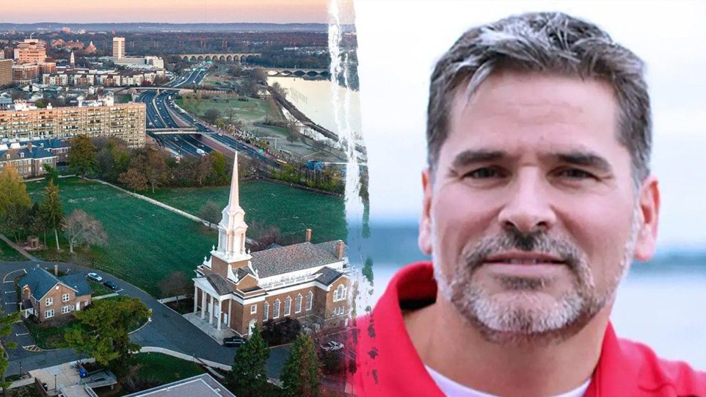 Rutgers research dean Joshua Kohut charged with filming upskirt videos