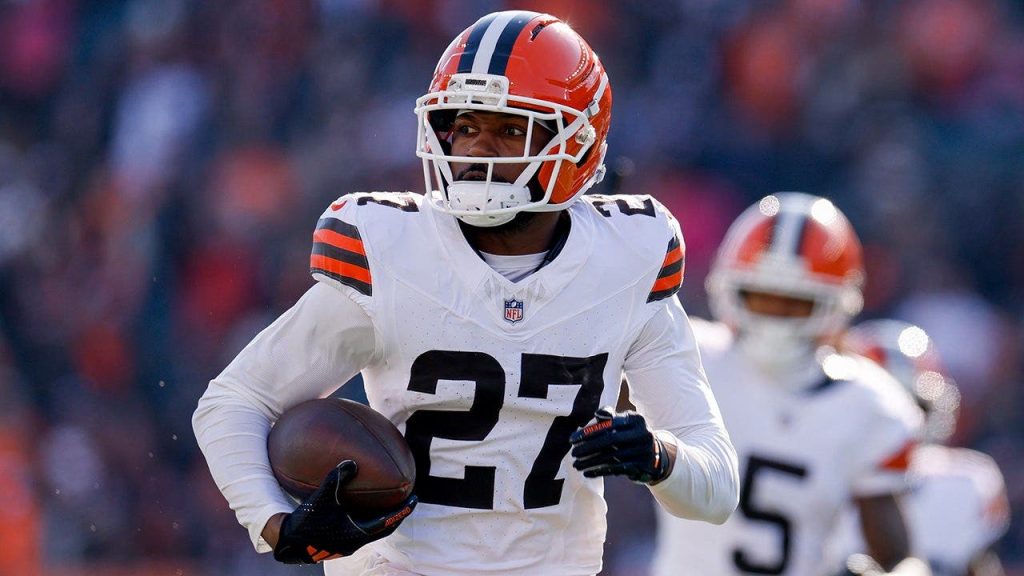 NFL news: Sam Webb placed on Giants Reserve/Retired List after Vikings game