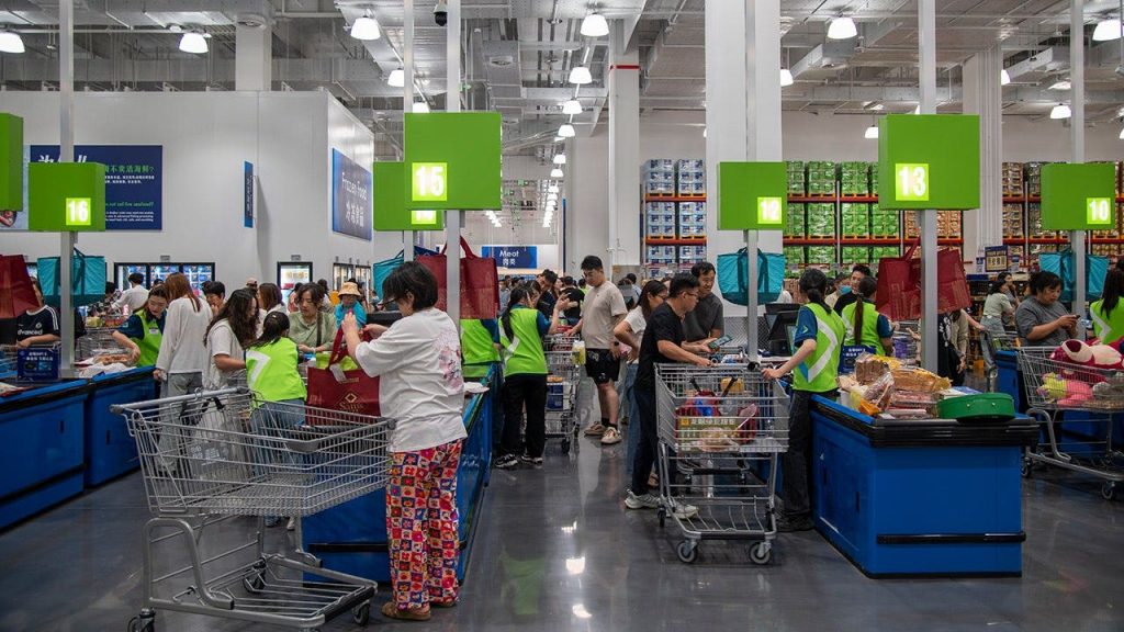 Sam’s Club chicken shawarma kit offers families a cheap takeout swap
