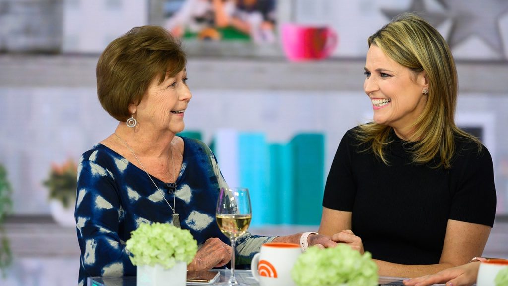 Savannah Guthrie mother Nancy missing Tucson Arizona crime suspected: timeline