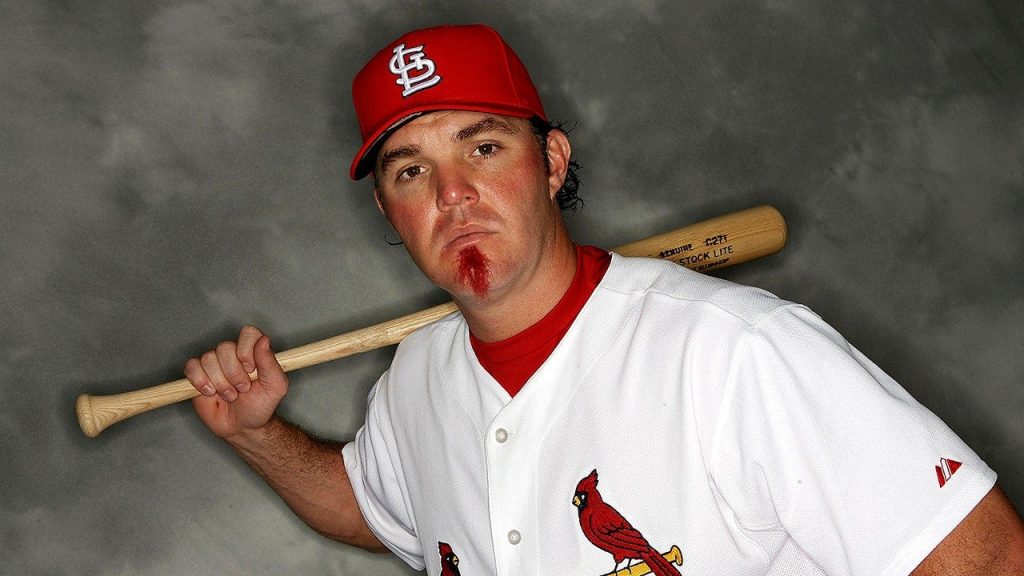 How drugs and alcohol nearly cost World Series hero Scott Spiezio everything
