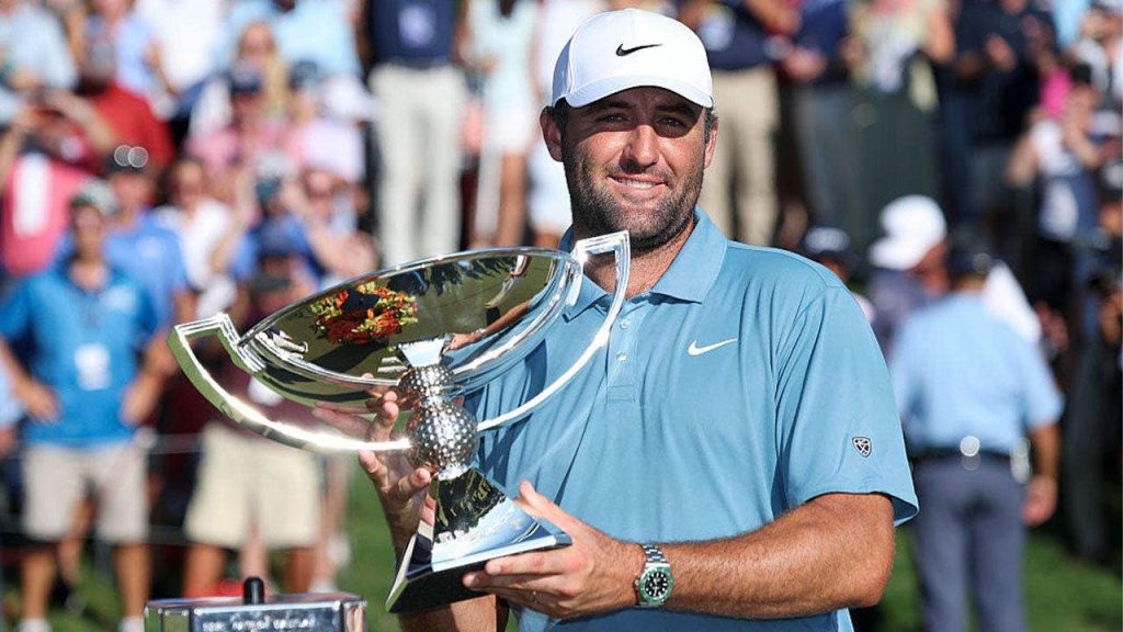 The Scottie vs Tiger comparison, Michael Block’s party gets shut down, and a final word on YouTube golf drama