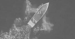 U.S. military attacks alleged drug-smuggling boat in Caribbean, killing 4 people