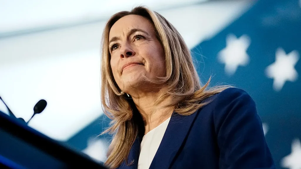 Mikie Sherrill releases NJ noncitizen voter registration findings