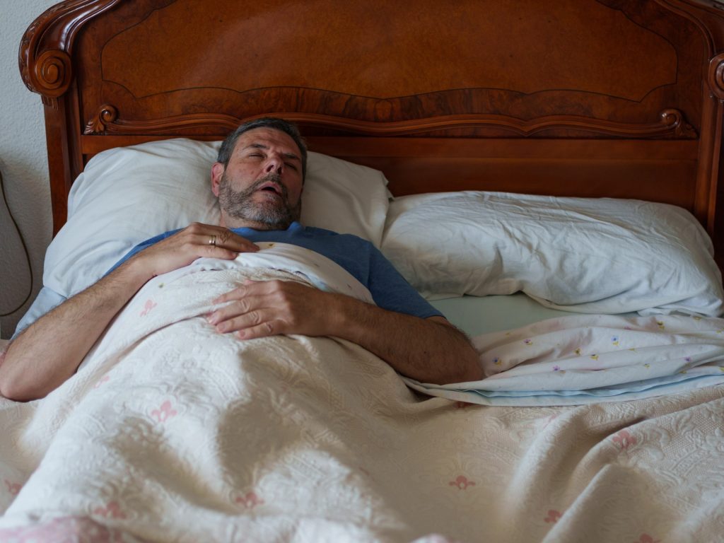 Sleeping in on weekends is good for the heart: What research has shown | Health News