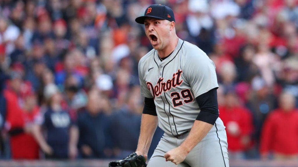 Los Angeles Dodgers trade for Tarik Skubal higlights Major League Baseball’s massive problem