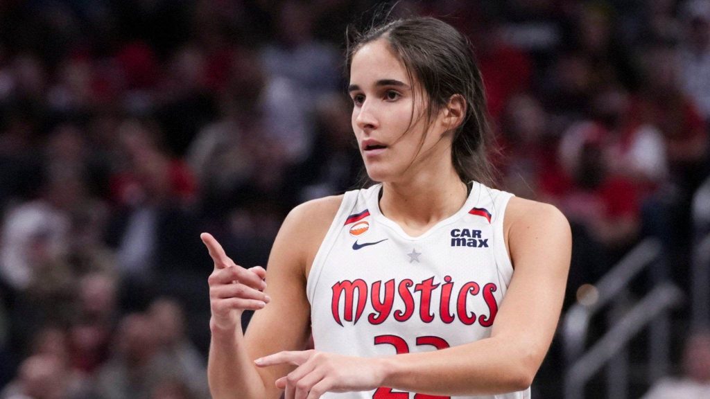 Golden State Valkyries and New York Liberty headline two WNBA picks for tonight’s slate