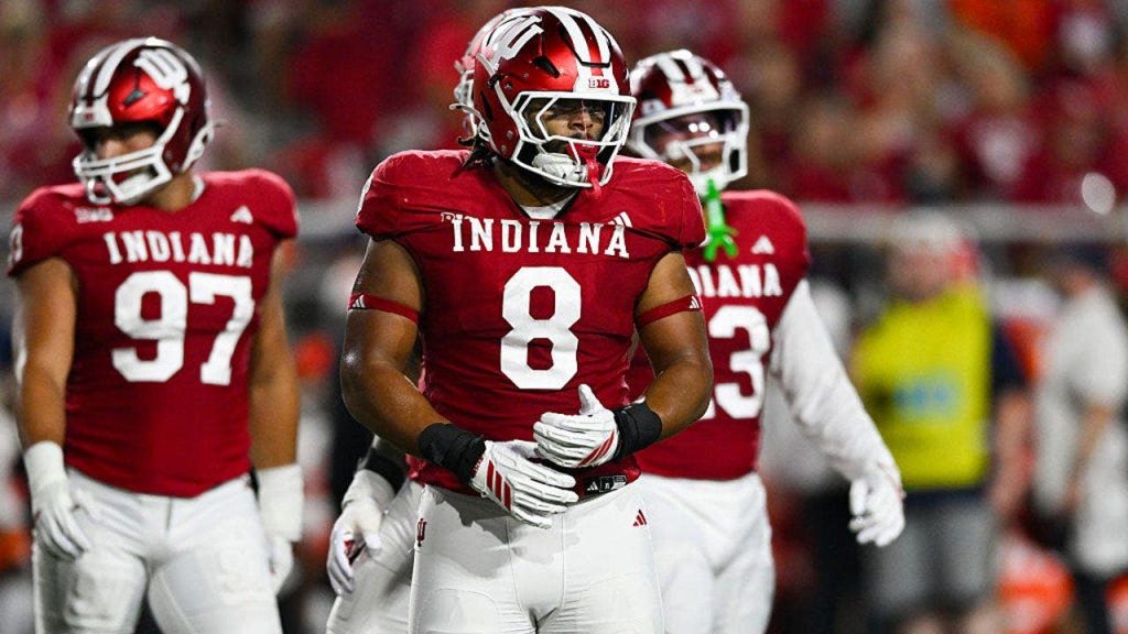 Indiana takes full advantage of NCAA courtroom chaos with stunning roster move amid eligibility fight