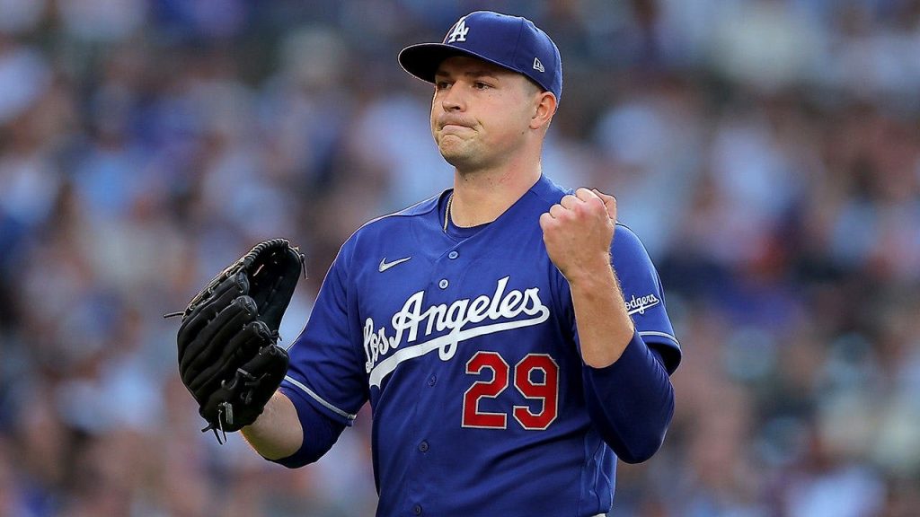 Tarik Skubal’s Dodgers debut ends in decisive 5-1 loss to Cubs as LA drops fifth straight game