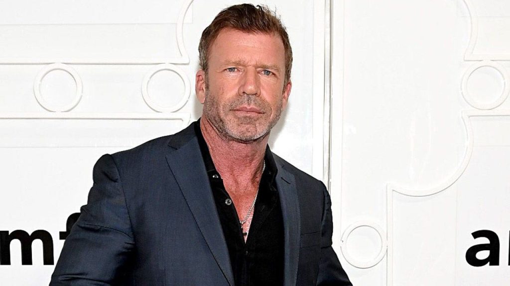 Taylor Sheridan pours cold water on long-rumored 6666 spinoff after lots of speculation