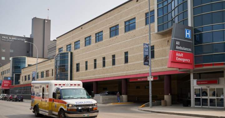 Winnipeg woman says little has changed since 26-hour ER wait in 2025 – Winnipeg